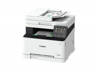 Canon I-Sensys MF633CDW - 2