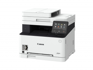 Canon I-Sensys MF633CDW - 3