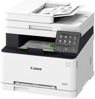 Canon I-Sensys MF635Cx - 2