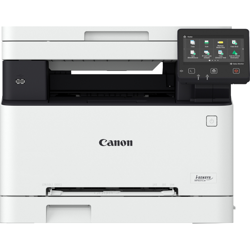 Canon I-Sensys MF651CW
