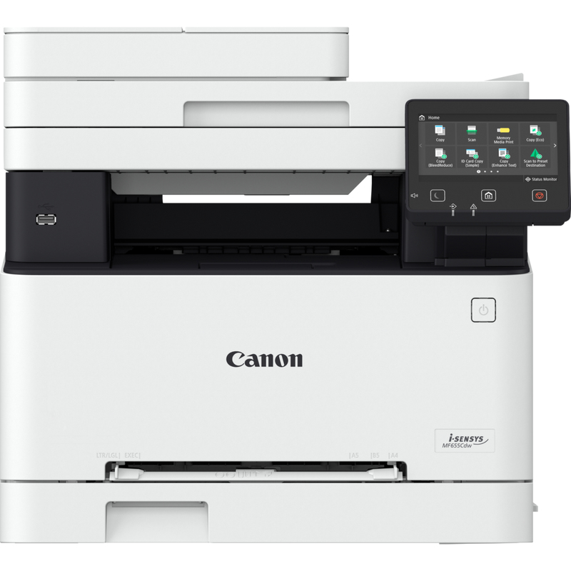 Canon I-Sensys MF657CDW