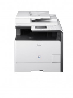 Canon I-Sensys MF728Cdw