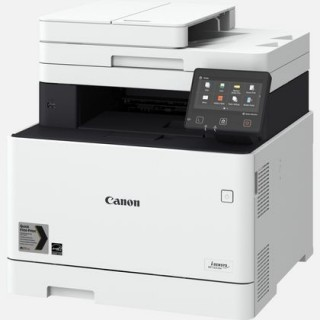 Canon I-Sensys MF732Cdw - 2