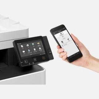 Canon I-Sensys MF732Cdw - 3