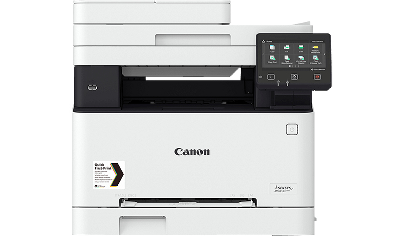 Canon I-Sensys MF746CX