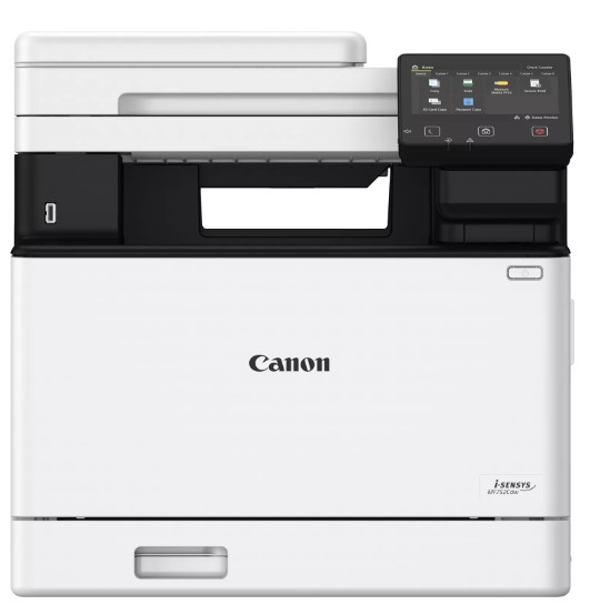 Canon I-Sensys MF752CDW