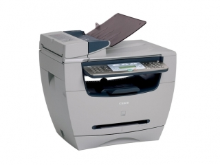 Canon ImageClass MF5770 - 2