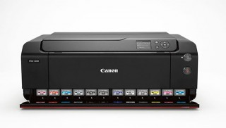 Canon ImagePrograf Pro-1000 - 2