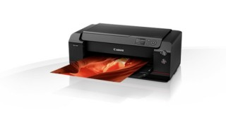 Canon ImagePrograf Pro-1000 - 3