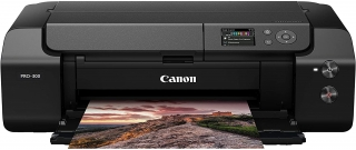 Canon ImagePrograf Pro-30