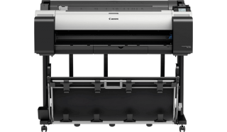 Canon ImagePrograf TM-300