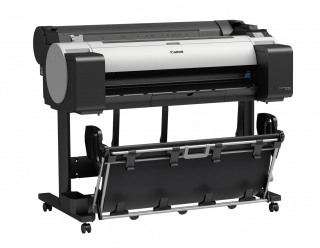 Canon ImagePrograf TM-300 - 2