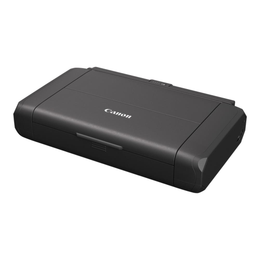 Canon Maxify BX110 Pilli Taşınabilir Yazıcı Wi-Fi görsel 4