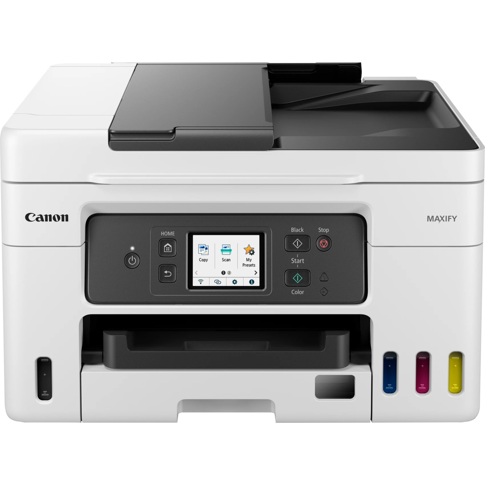Canon Maxify GX4040