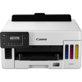 Canon Maxify GX5050 - 3