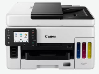 Canon Maxify GX6050 - 2