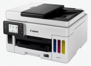 Canon Maxify GX6050 - 3