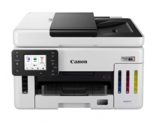 Canon Maxify GX6140 görsel 2