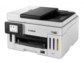 Canon Maxify GX6140 görsel 3