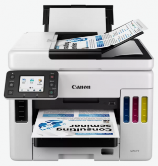 Canon Maxify GX7050 - 2