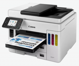 Canon Maxify GX7050 - 3
