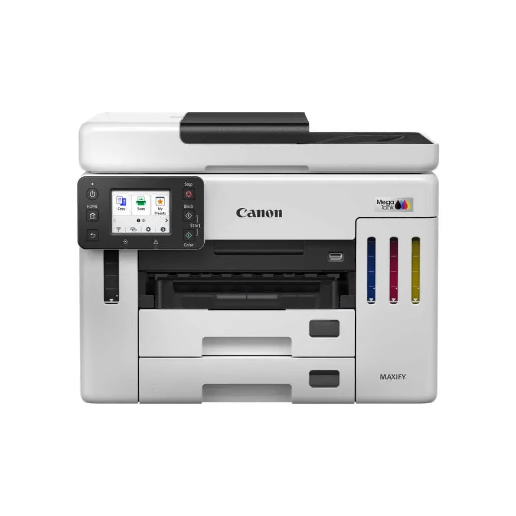 Canon Maxify GX7140