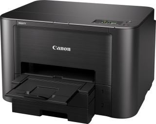 Canon Maxify iB4050 - 2