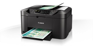 Canon Maxify MB2155 - 3