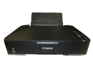 Canon Maxify MB2350 - 3