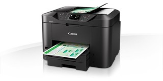 Canon Maxify MB2750 - 2