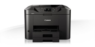 Canon Maxify MB2750 - 3