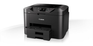 Canon Maxify MB2755 - 2