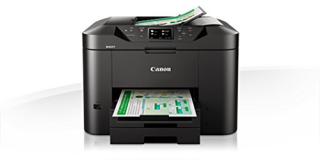 Canon Maxify MB2755 - 3