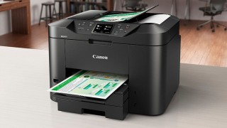 Canon Maxify MB5150 - 3