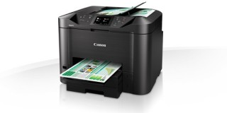Canon Maxify MB5450 - 2
