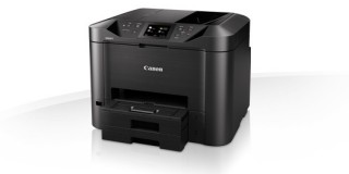 Canon Maxify MB5450 - 3