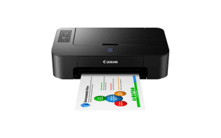 Canon Pixma E204 - 3