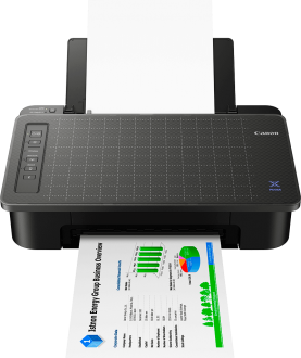 Canon Pixma E304 - 3
