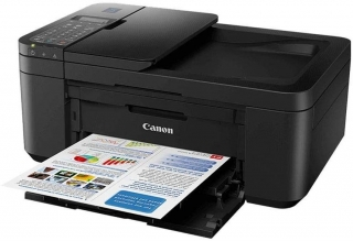 Canon Pixma E4240 - 2