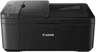 Canon Pixma E4240 - 3