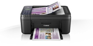 Canon Pixma E484 - 2