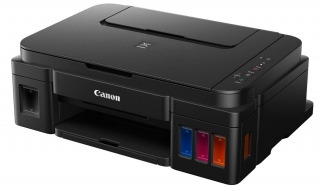 Canon Pixma G1400 - 2