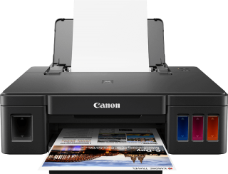 Canon Pixma G1411