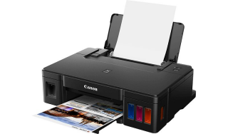 Canon Pixma G1411 - 2