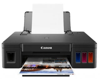 Canon Pixma G1501