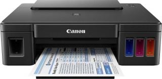 Canon Pixma G1501 - 2