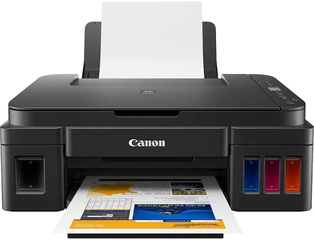 Canon Pixma G2415