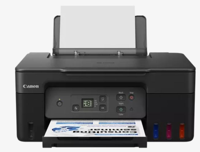 Canon Pixma G2470 görsel 2