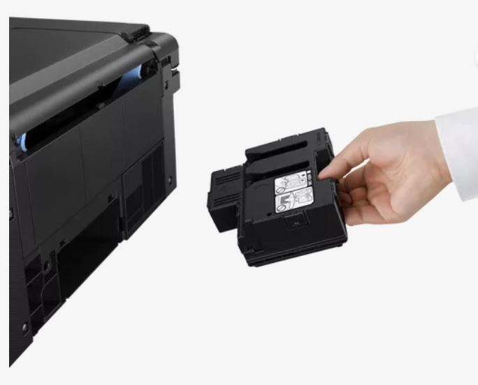 Canon Pixma G2470 görsel 5