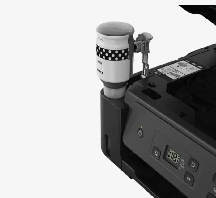 Canon Pixma G2470 görsel 4
